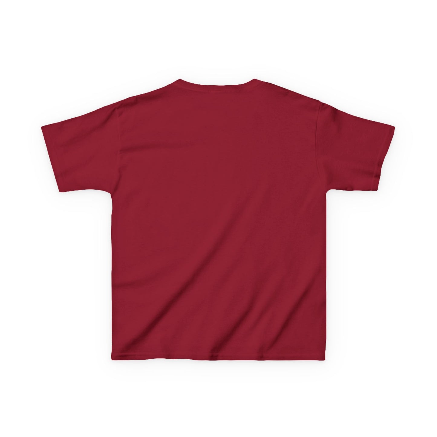Kids Cotton Tee - "Here's The Thing" Fun Shirt for Playtime
