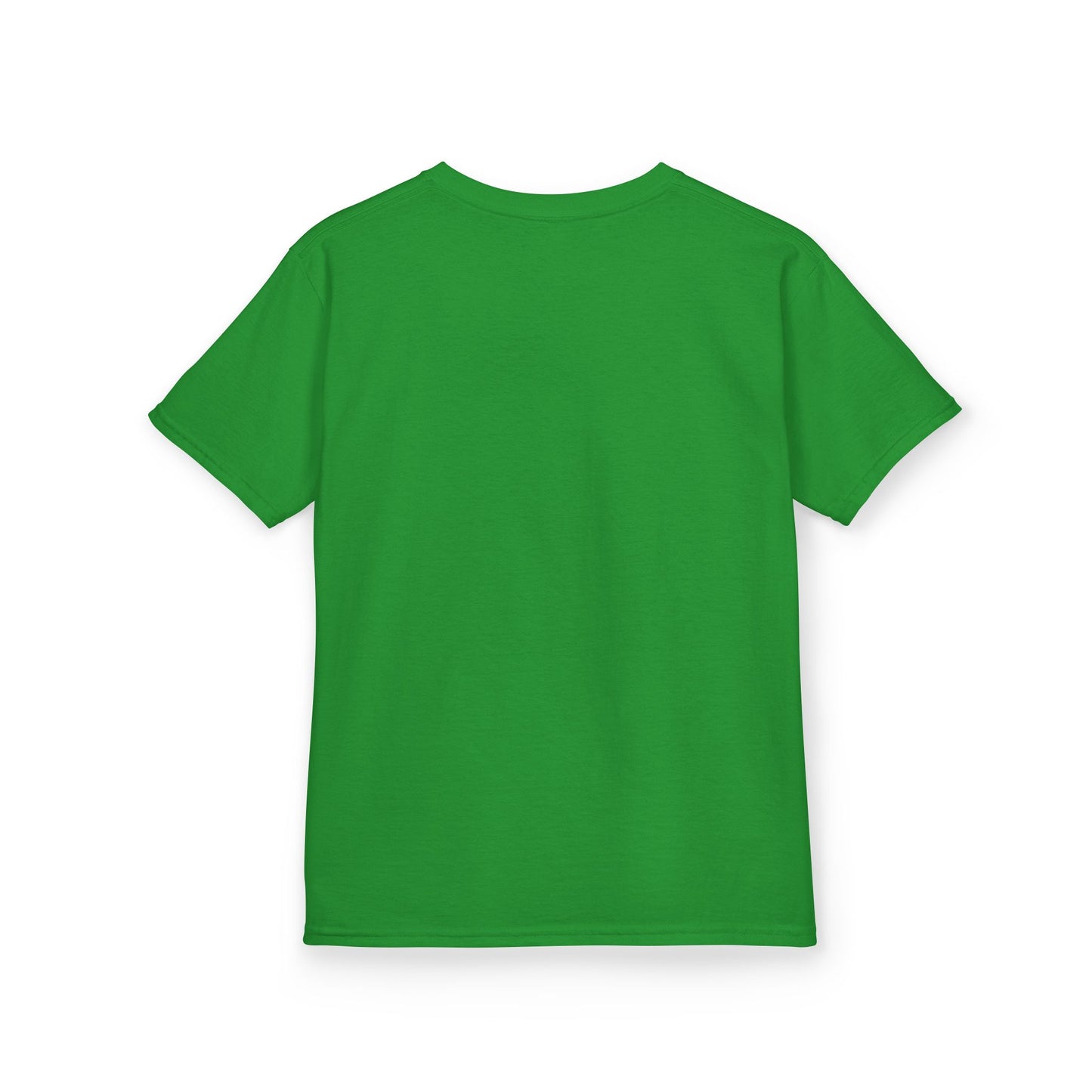 Kids Cotton Tee - "Here's The Thing" Fun Shirt for Playtime