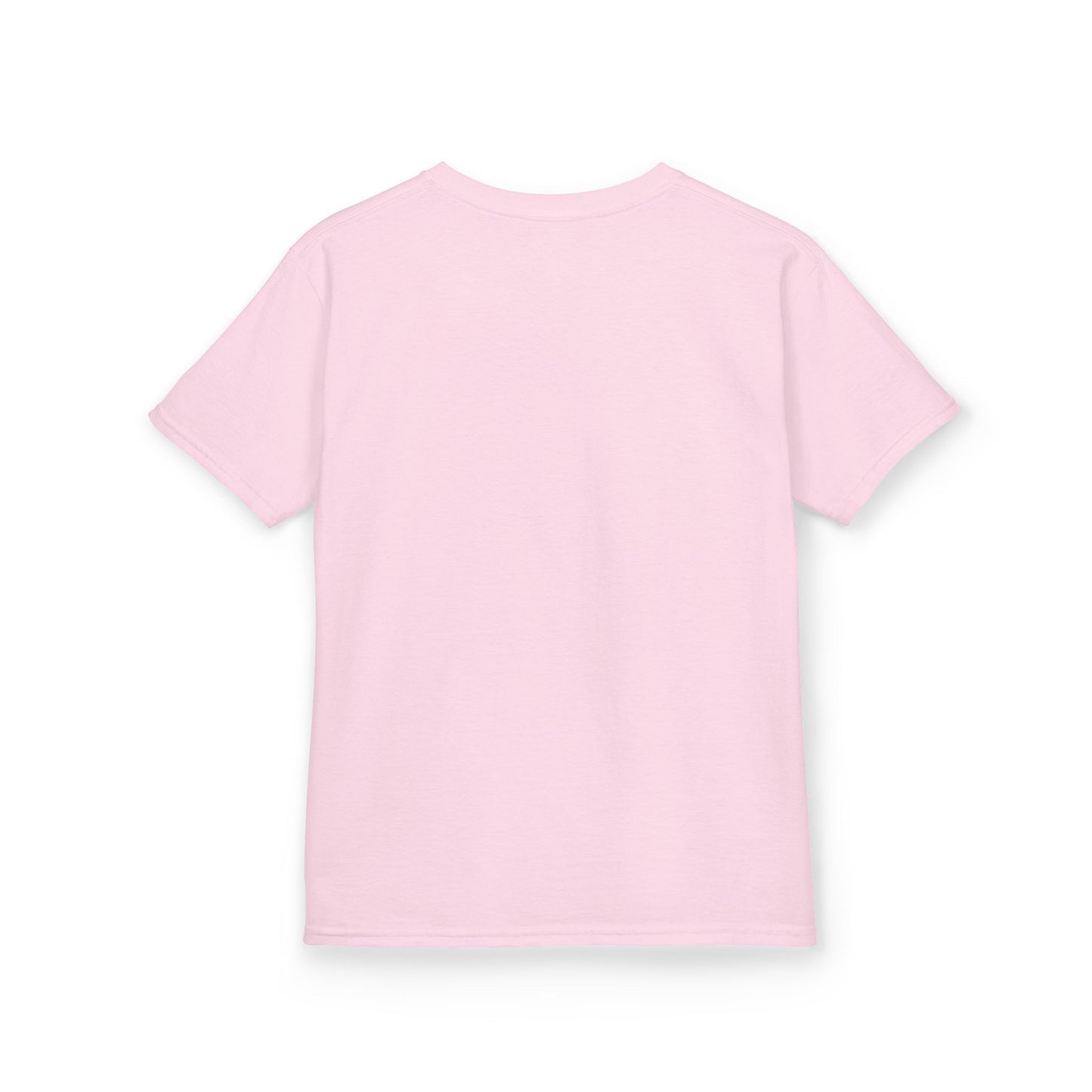 Kids Cotton Tee - "Here's The Thing" Fun Shirt for Playtime