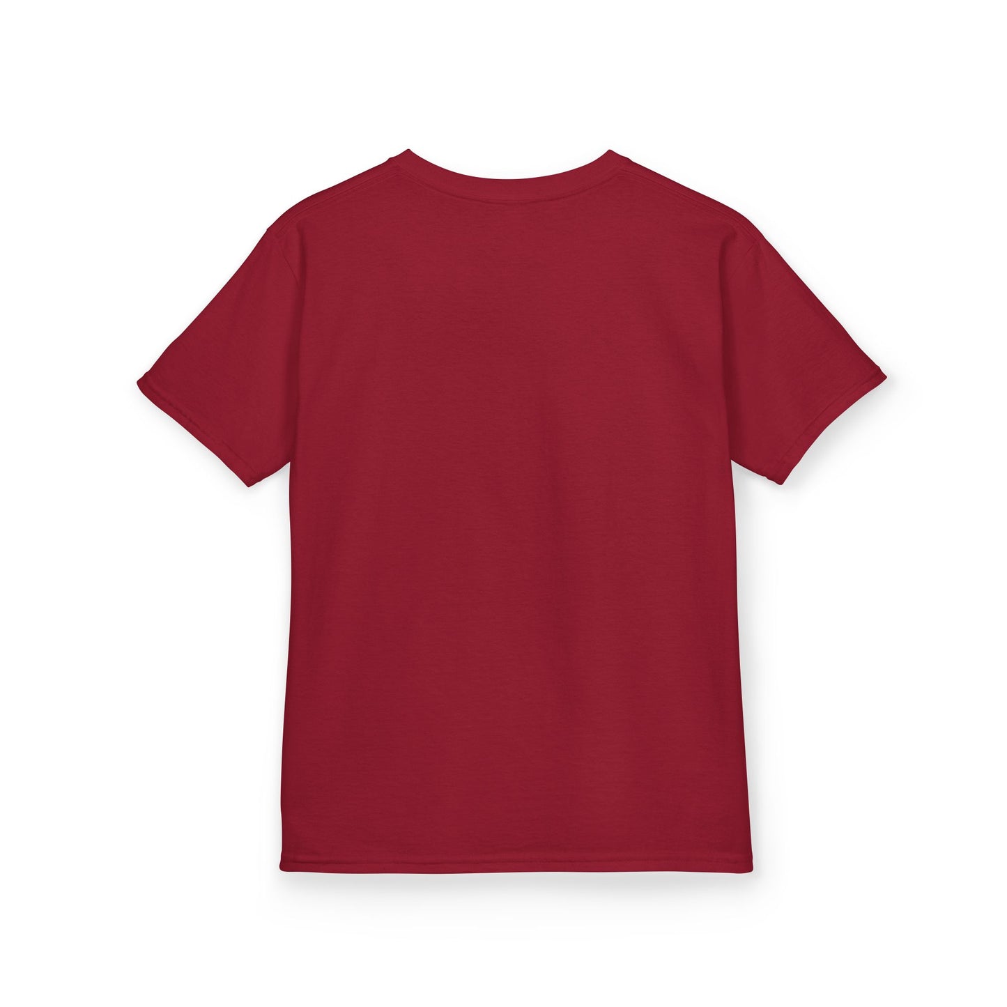 Kids Cotton Tee - "Here's The Thing" Fun Shirt for Playtime