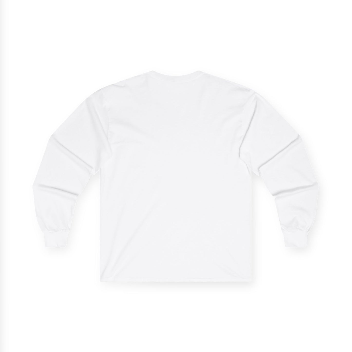 Funny Cat Judge Long Sleeve Tee - Bexar County Texas