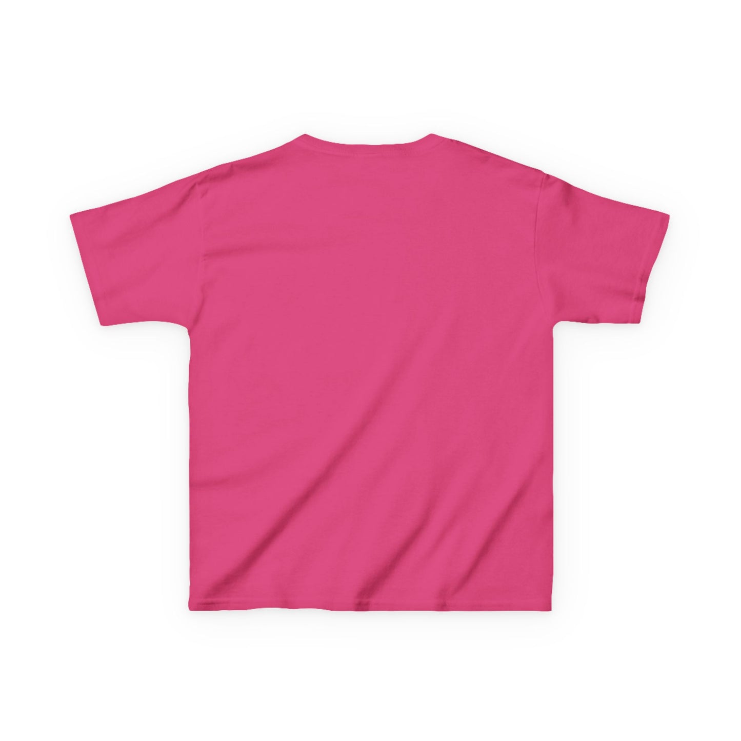 Kids Cotton Tee - "Here's The Thing" Fun Shirt for Playtime