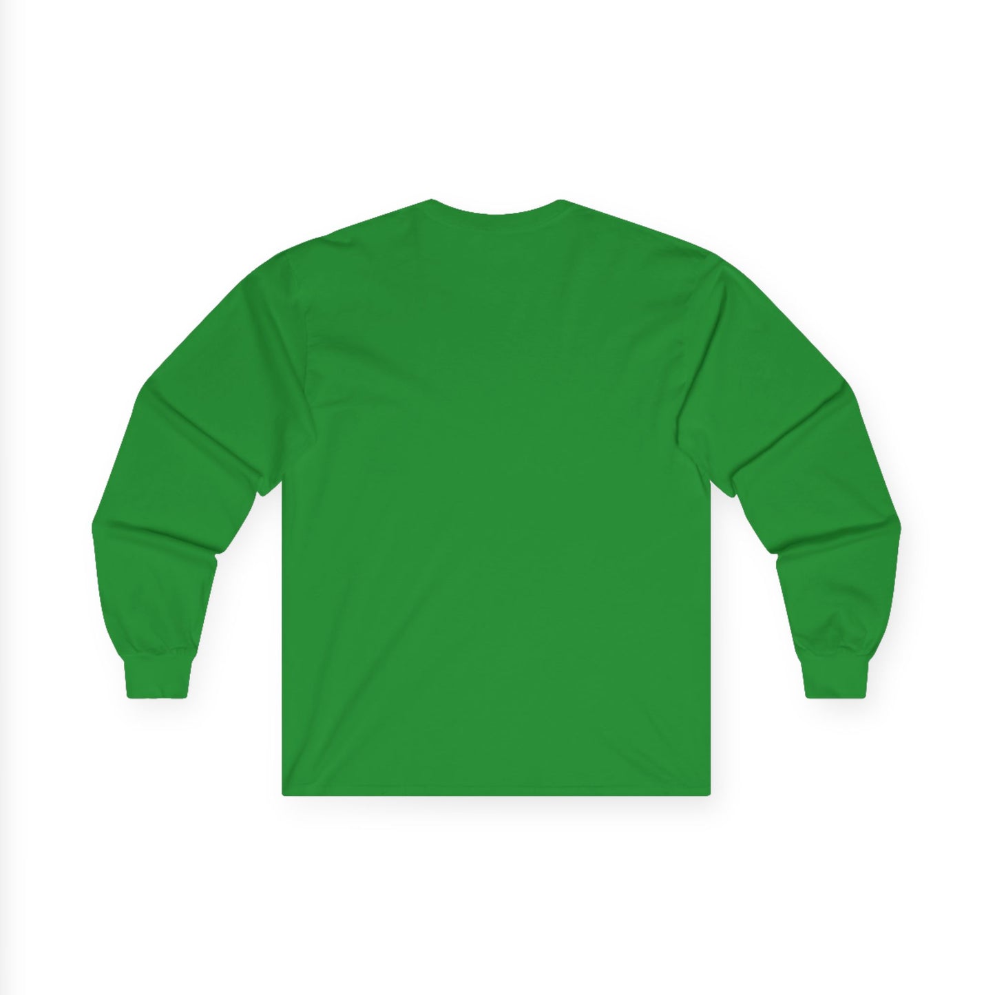 Funny Cat Judge Long Sleeve Tee - Bexar County Texas