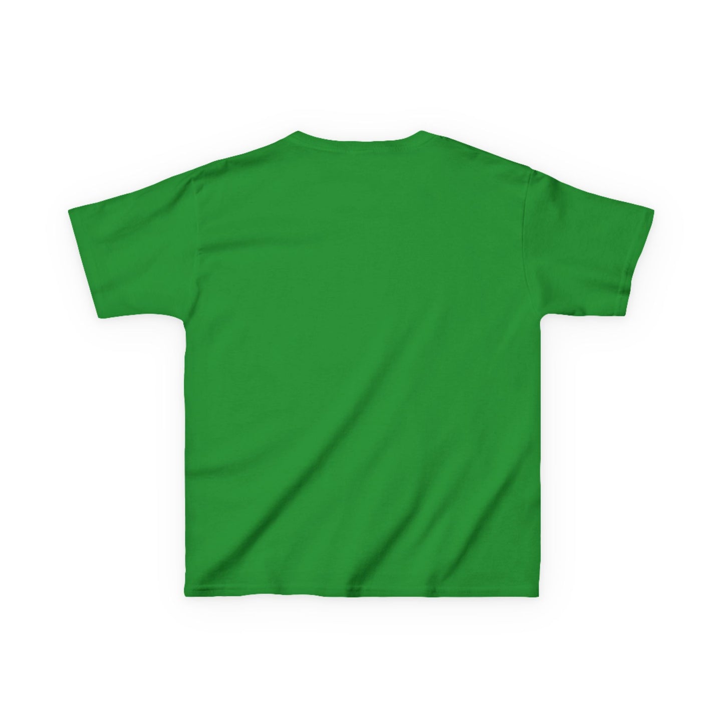 Kids Cotton Tee - "Here's The Thing" Fun Shirt for Playtime