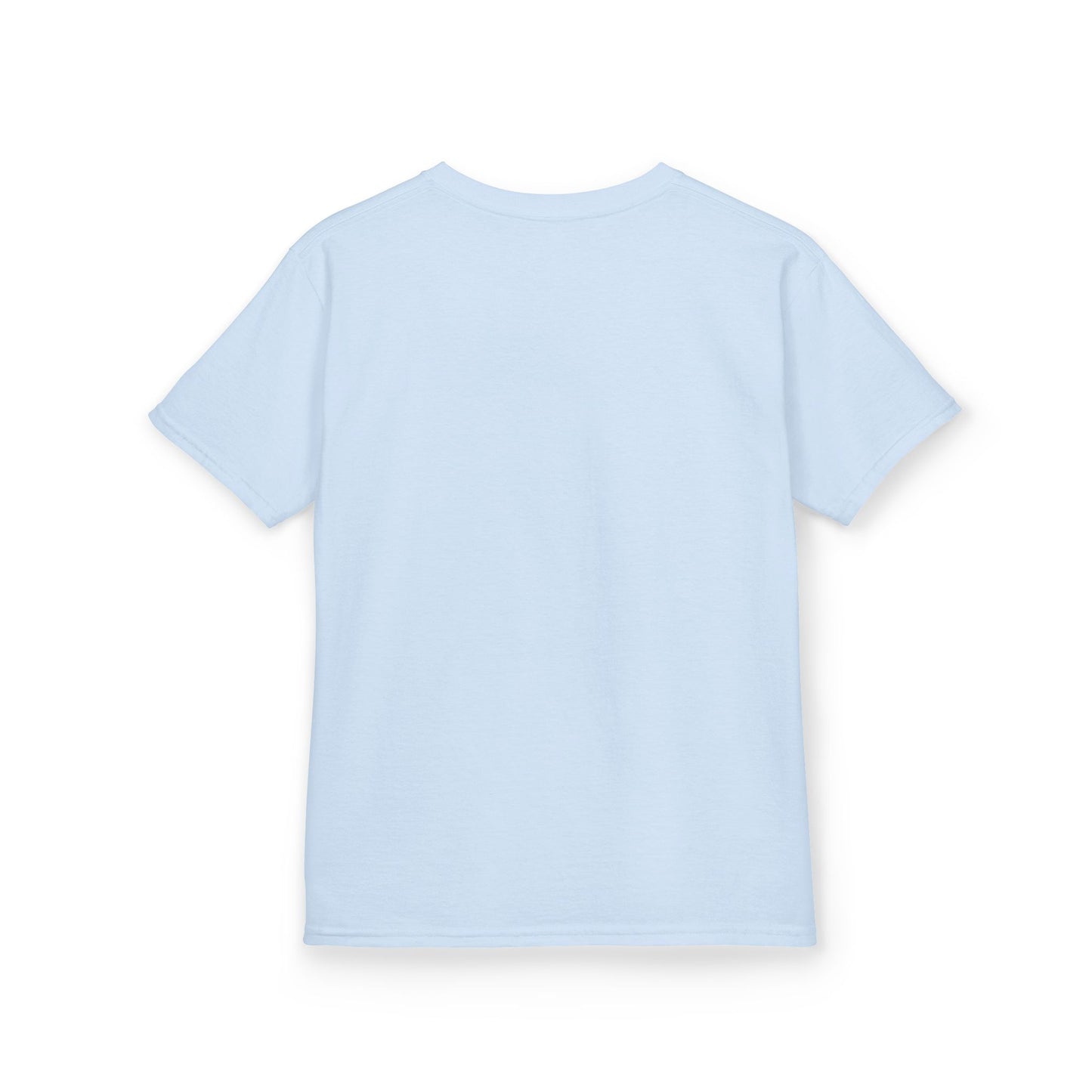 Kids Cotton Tee - "Here's The Thing" Fun Shirt for Playtime