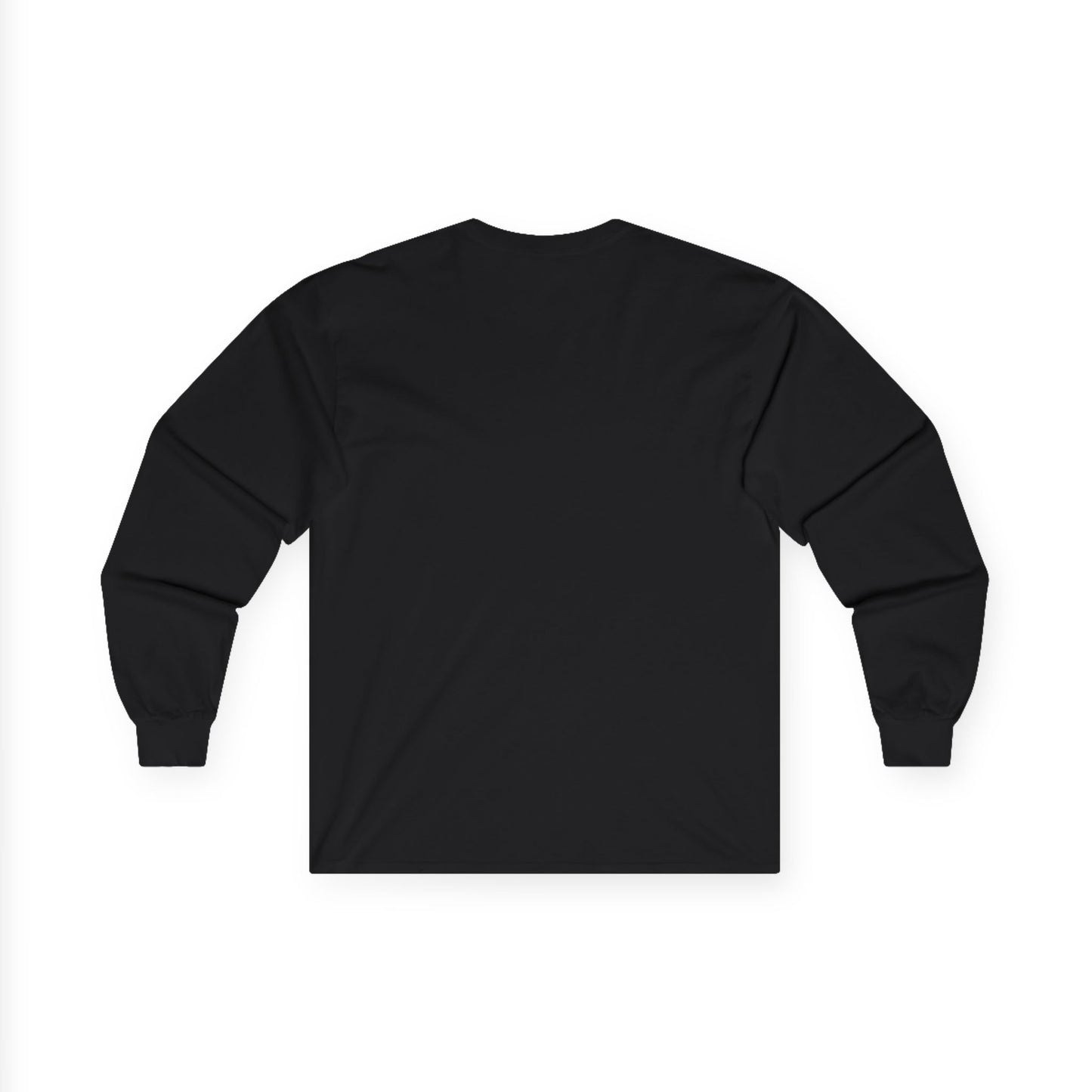 Funny Cat Judge Long Sleeve Tee - Bexar County Texas