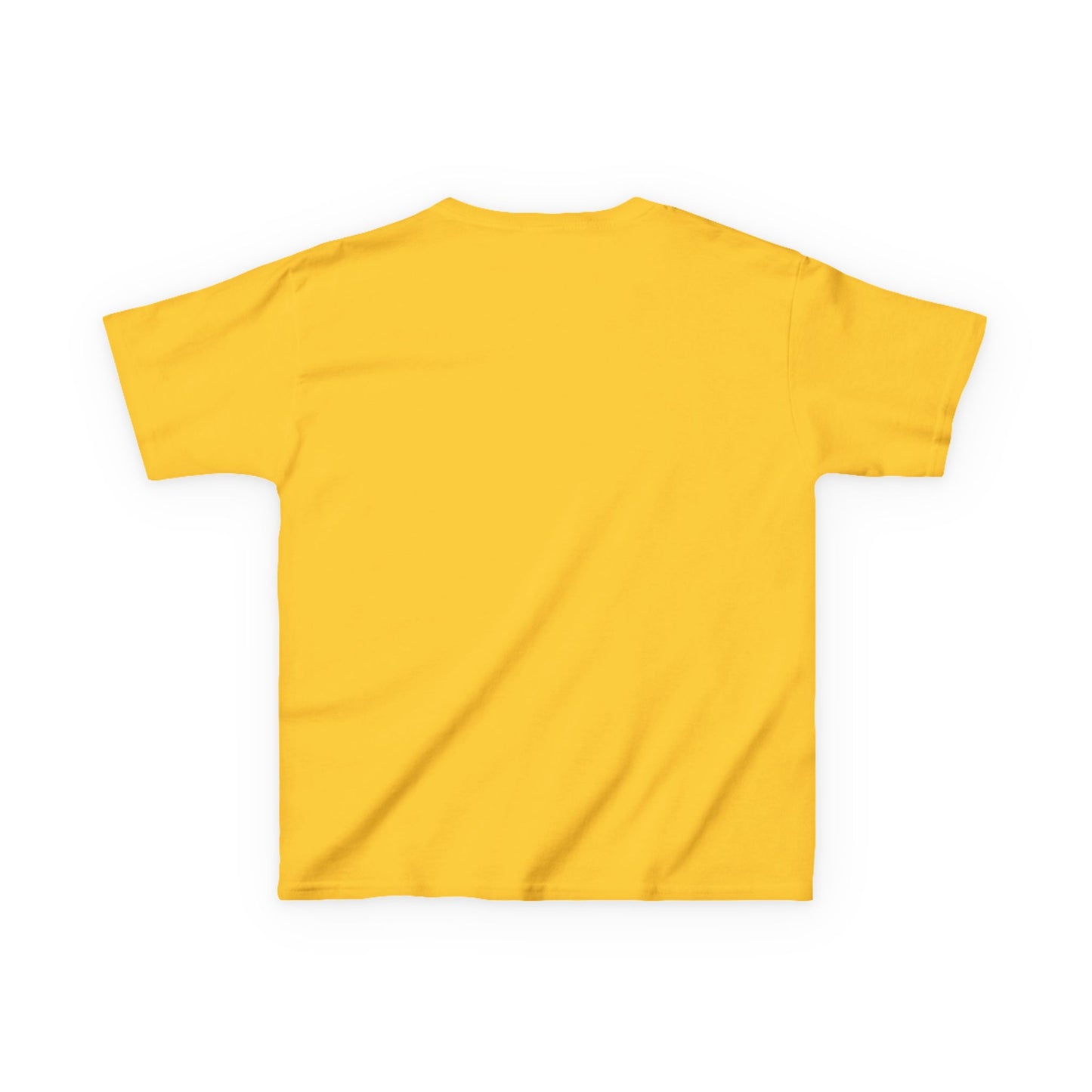 Kids Cotton Tee - "Here's The Thing" Fun Shirt for Playtime