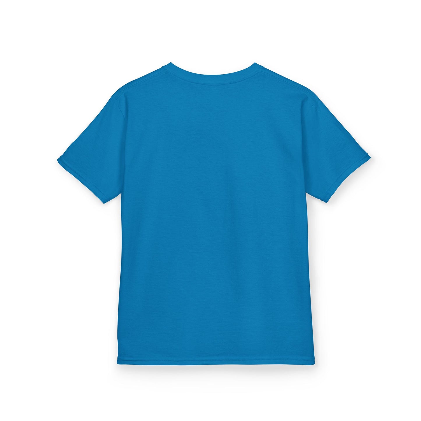 Kids Cotton Tee - "Here's The Thing" Fun Shirt for Playtime