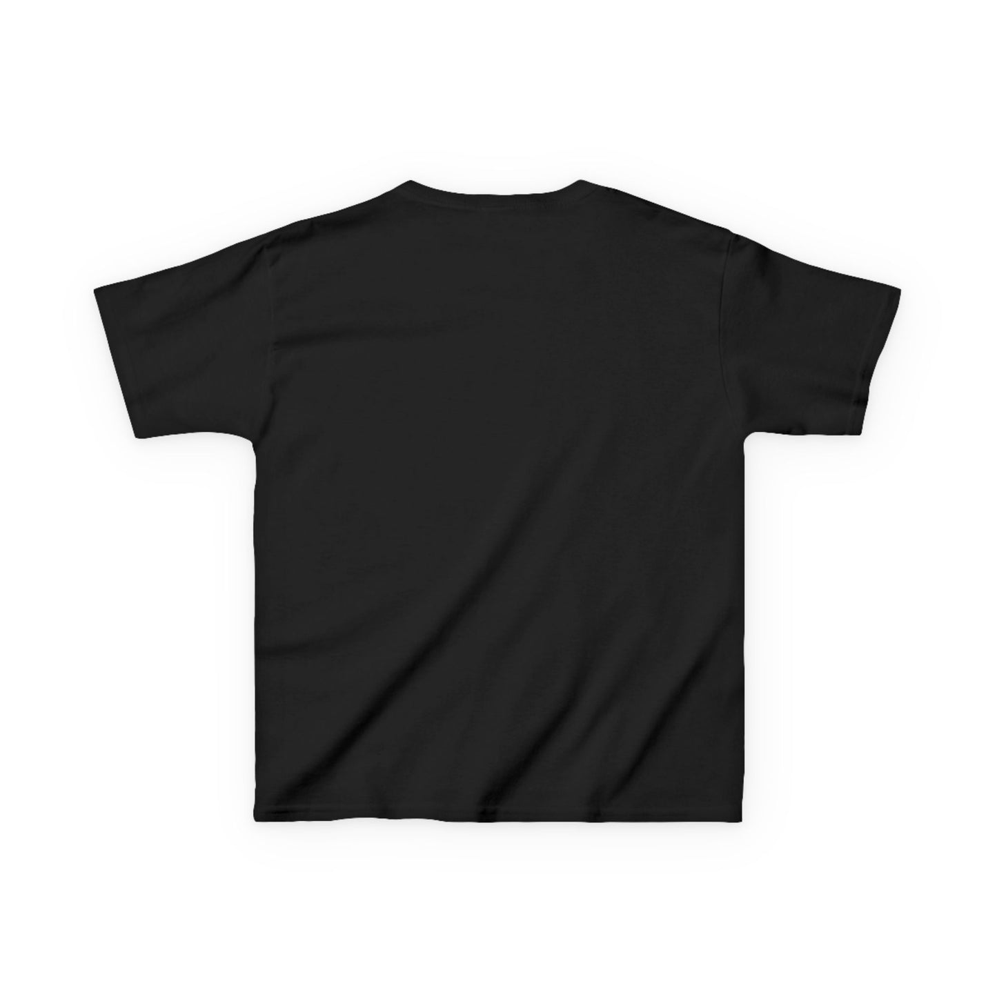 Kids Cotton Tee - "Here's The Thing" Fun Shirt for Playtime