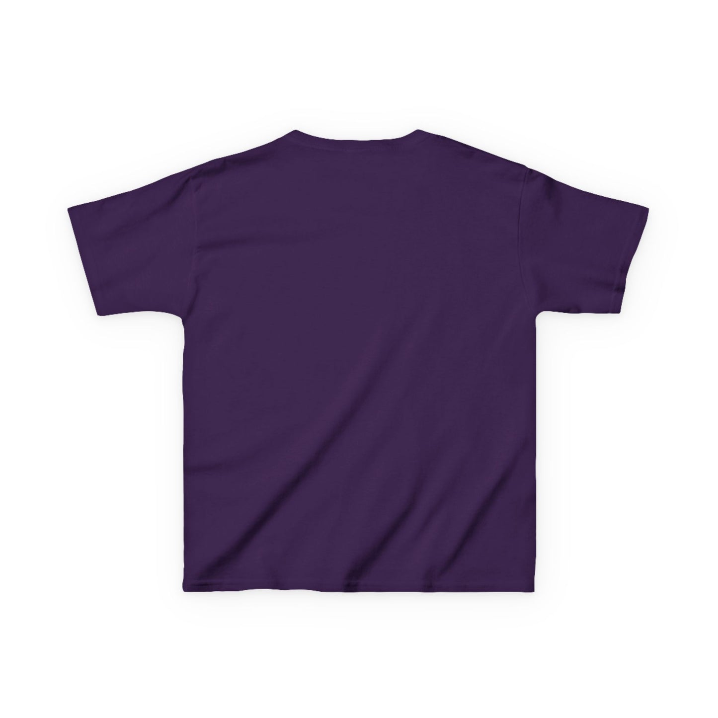 Kids Cotton Tee - "Here's The Thing" Fun Shirt for Playtime