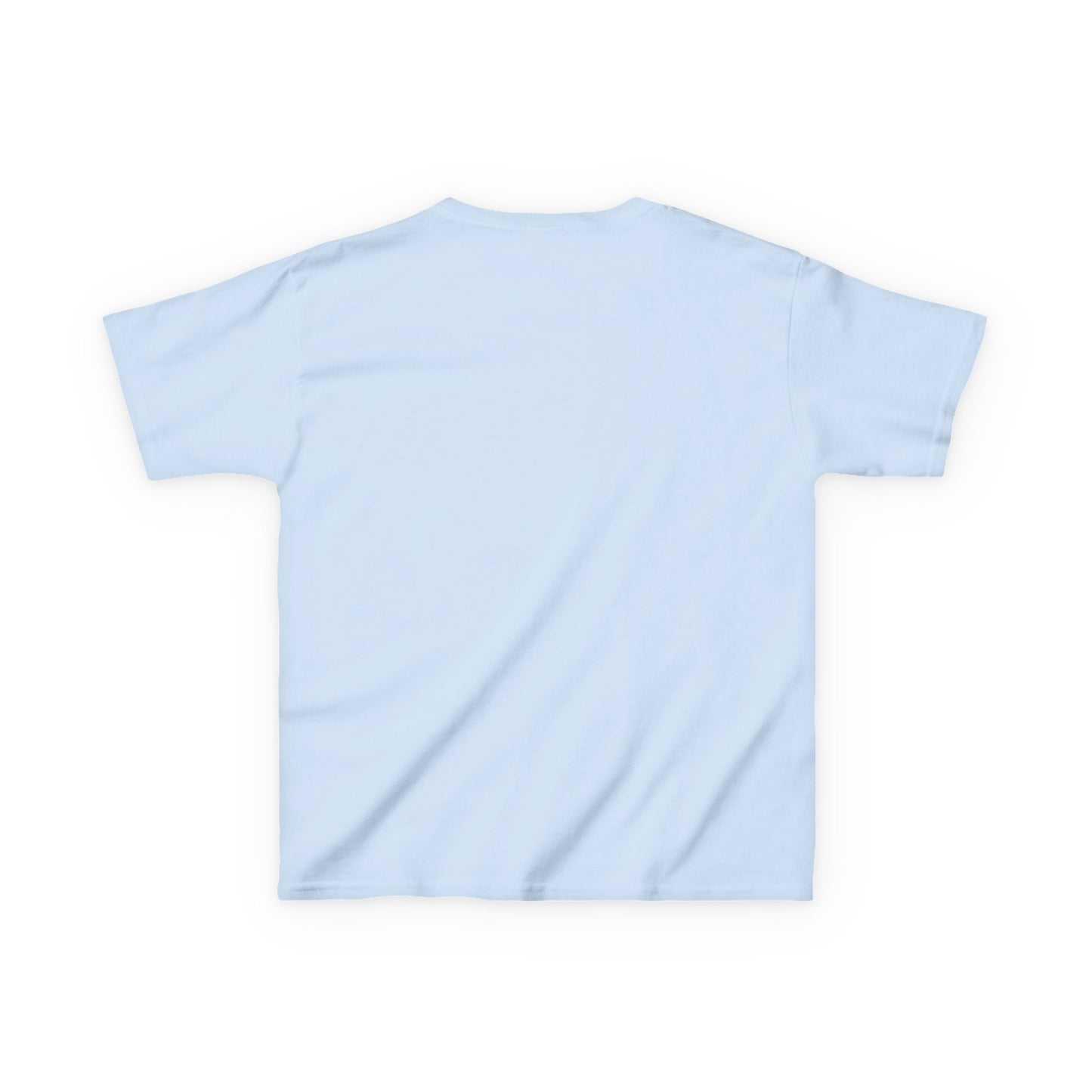 Kids Cotton Tee - "Here's The Thing" Fun Shirt for Playtime