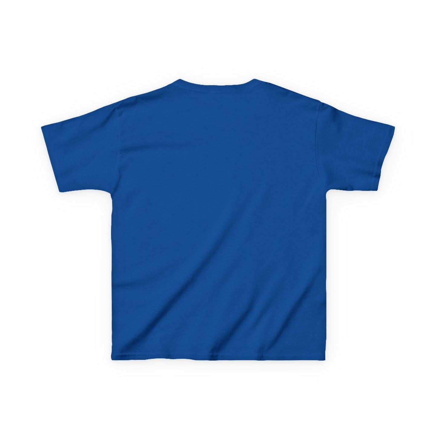 Kids Cotton Tee - "Here's The Thing" Fun Shirt for Playtime
