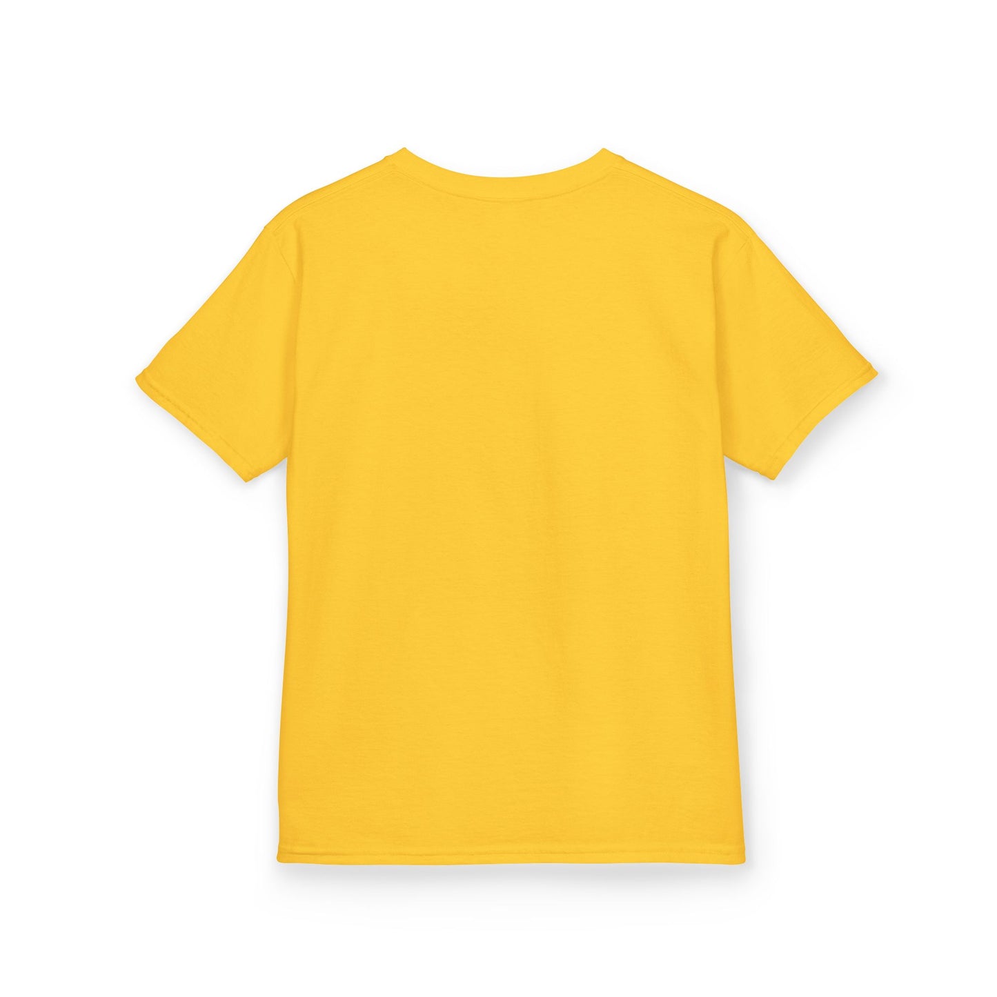 Kids Cotton Tee - "Here's The Thing" Fun Shirt for Playtime