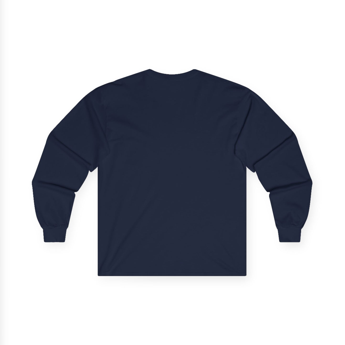 Funny Cat Judge Long Sleeve Tee - Bexar County Texas