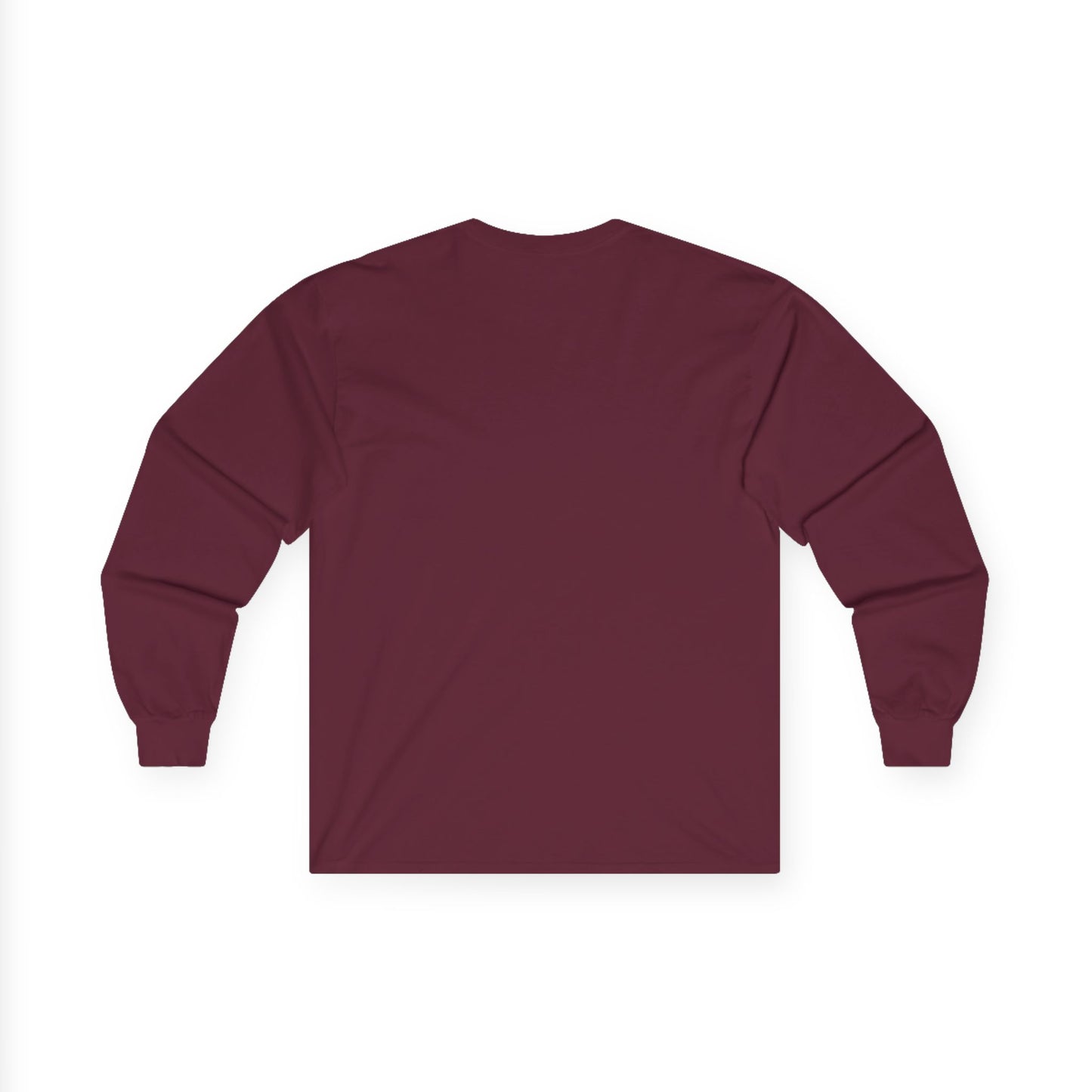 Funny Cat Judge Long Sleeve Tee - Bexar County Texas
