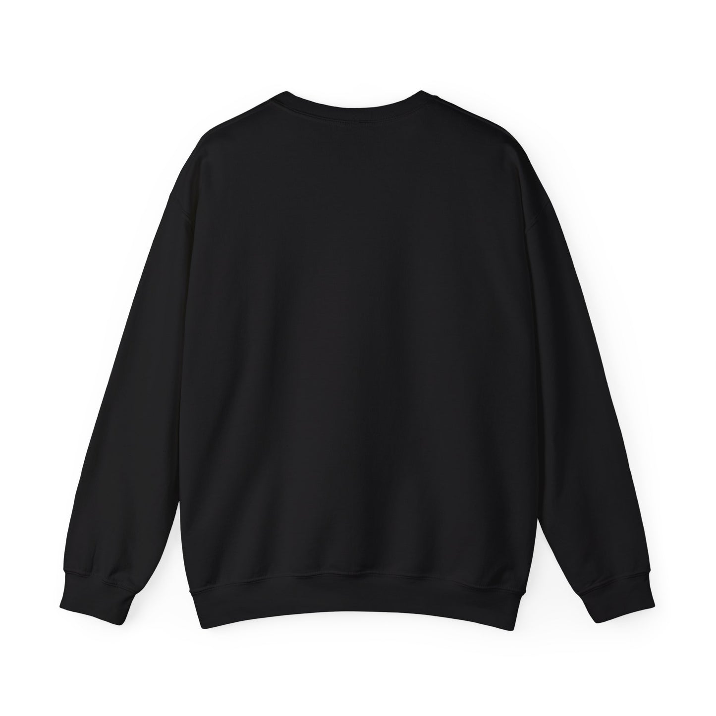 Bexar County Cat Crewneck Sweatshirt - Fun & Cozy Gift for Cat Lovers