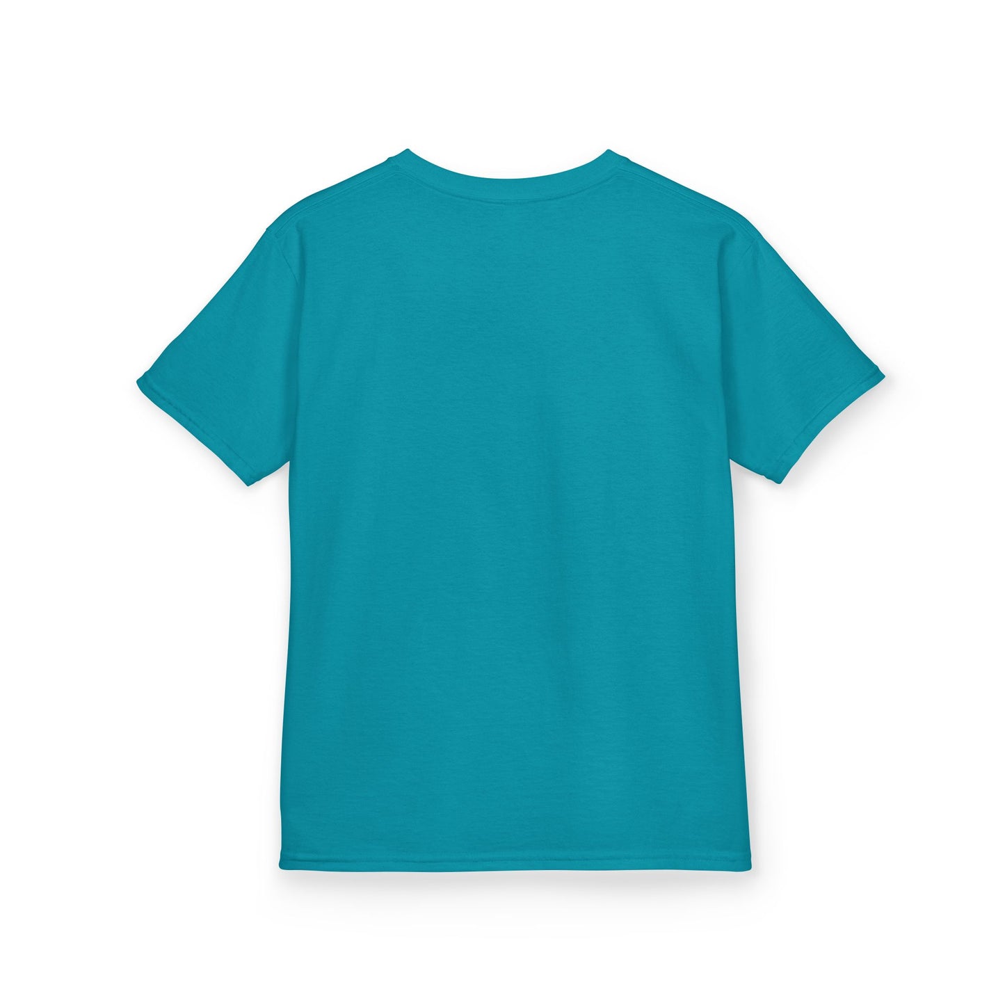 Kids Cotton Tee - "Here's The Thing" Fun Shirt for Playtime