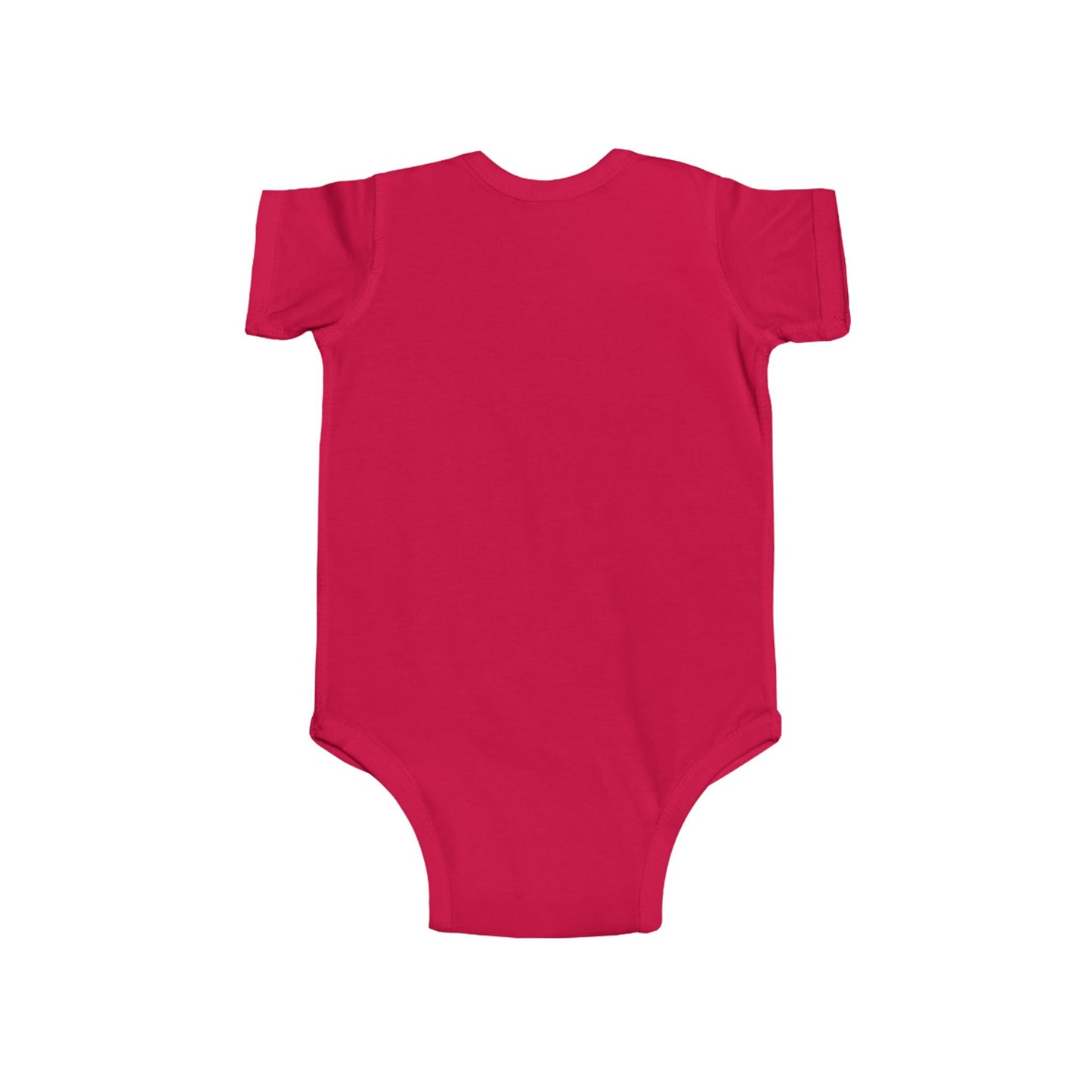 Personalized Infant Bodysuit - Custom Name Design for Baby Shower Gifts