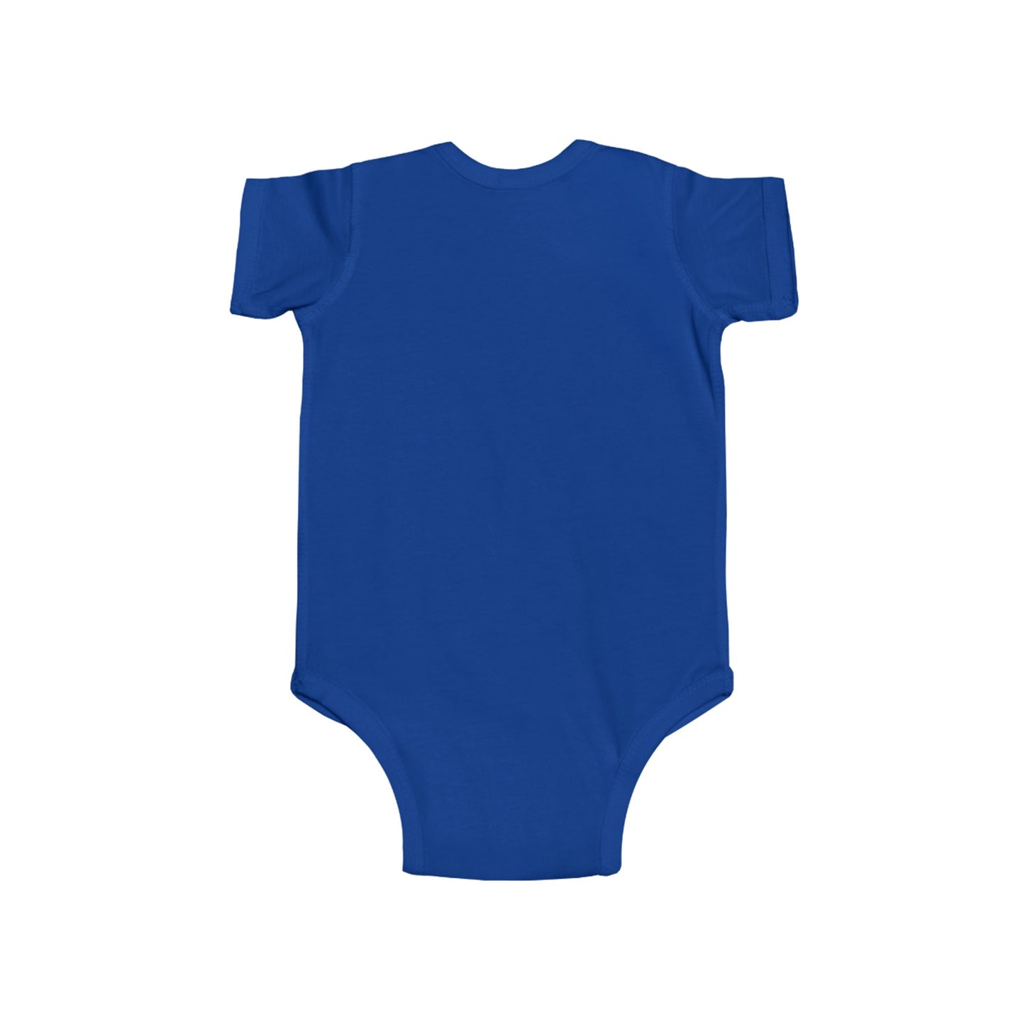 Personalized Infant Bodysuit - Custom Name Design for Baby Shower Gifts