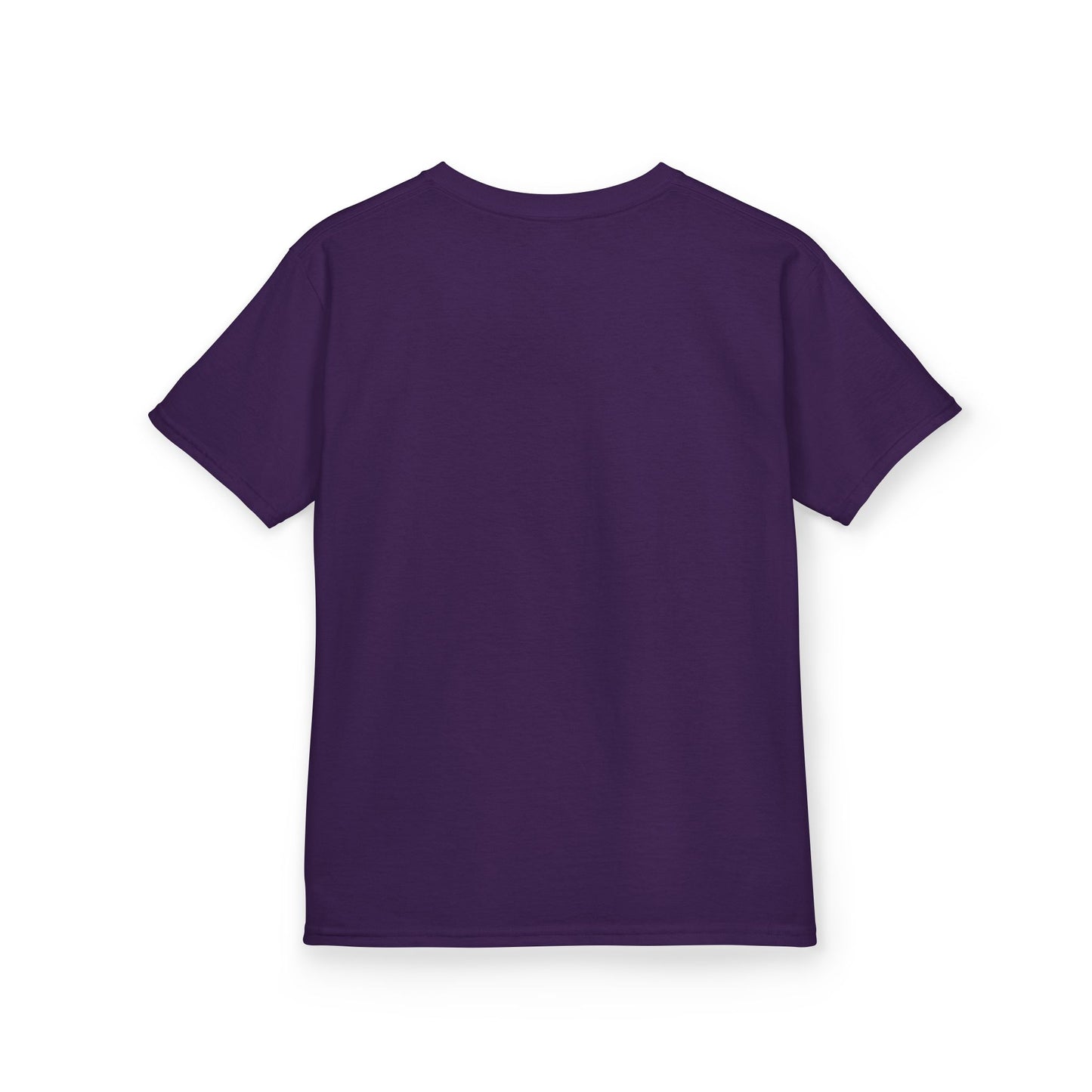 Kids Cotton Tee - "Here's The Thing" Fun Shirt for Playtime