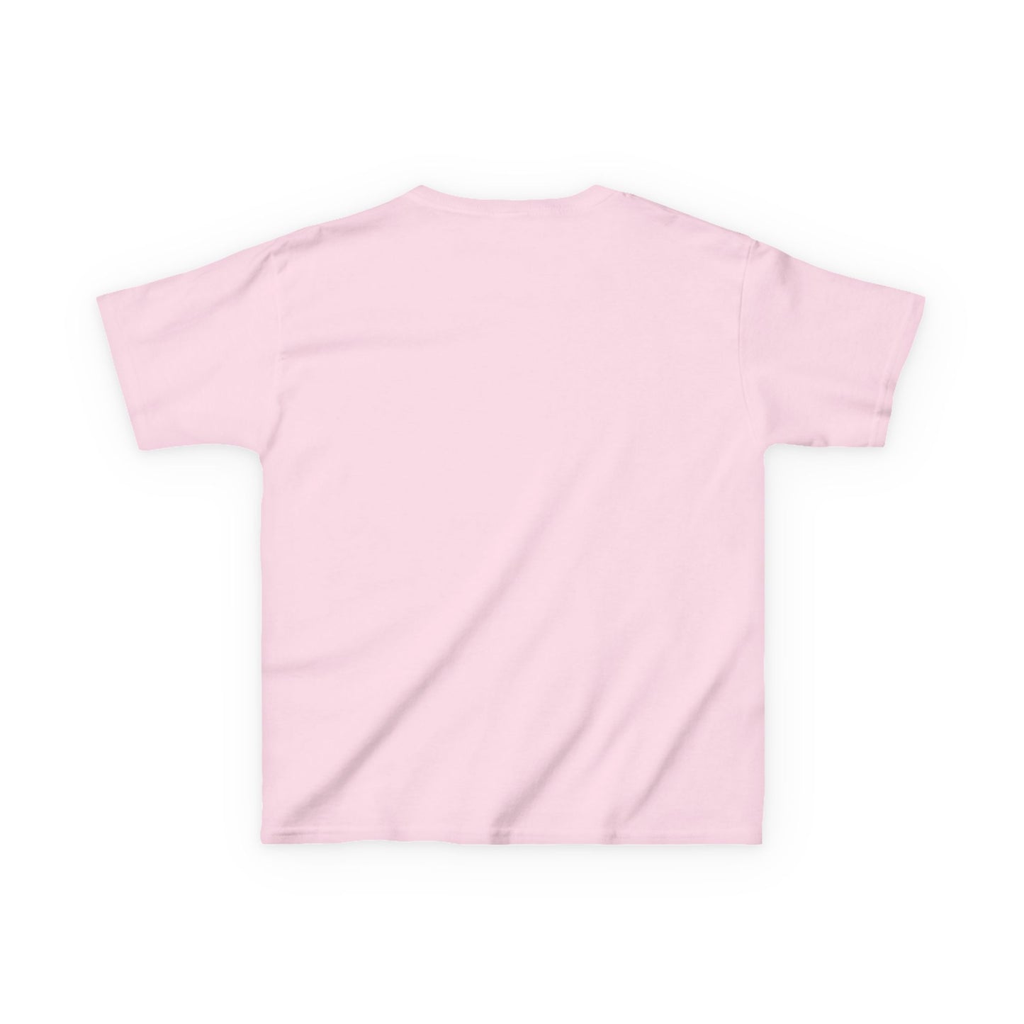 Kids Cotton Tee - "Here's The Thing" Fun Shirt for Playtime