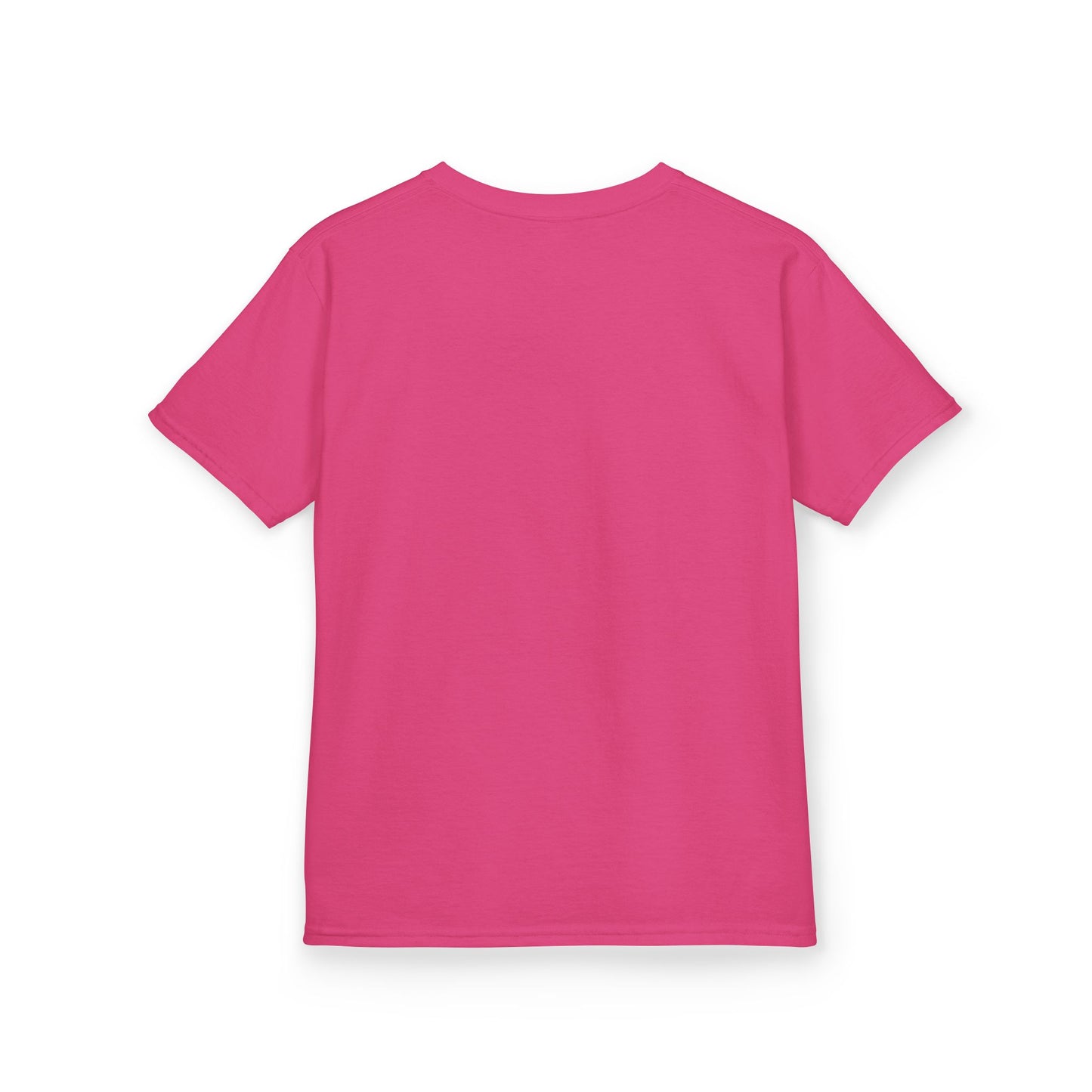 Kids Cotton Tee - "Here's The Thing" Fun Shirt for Playtime