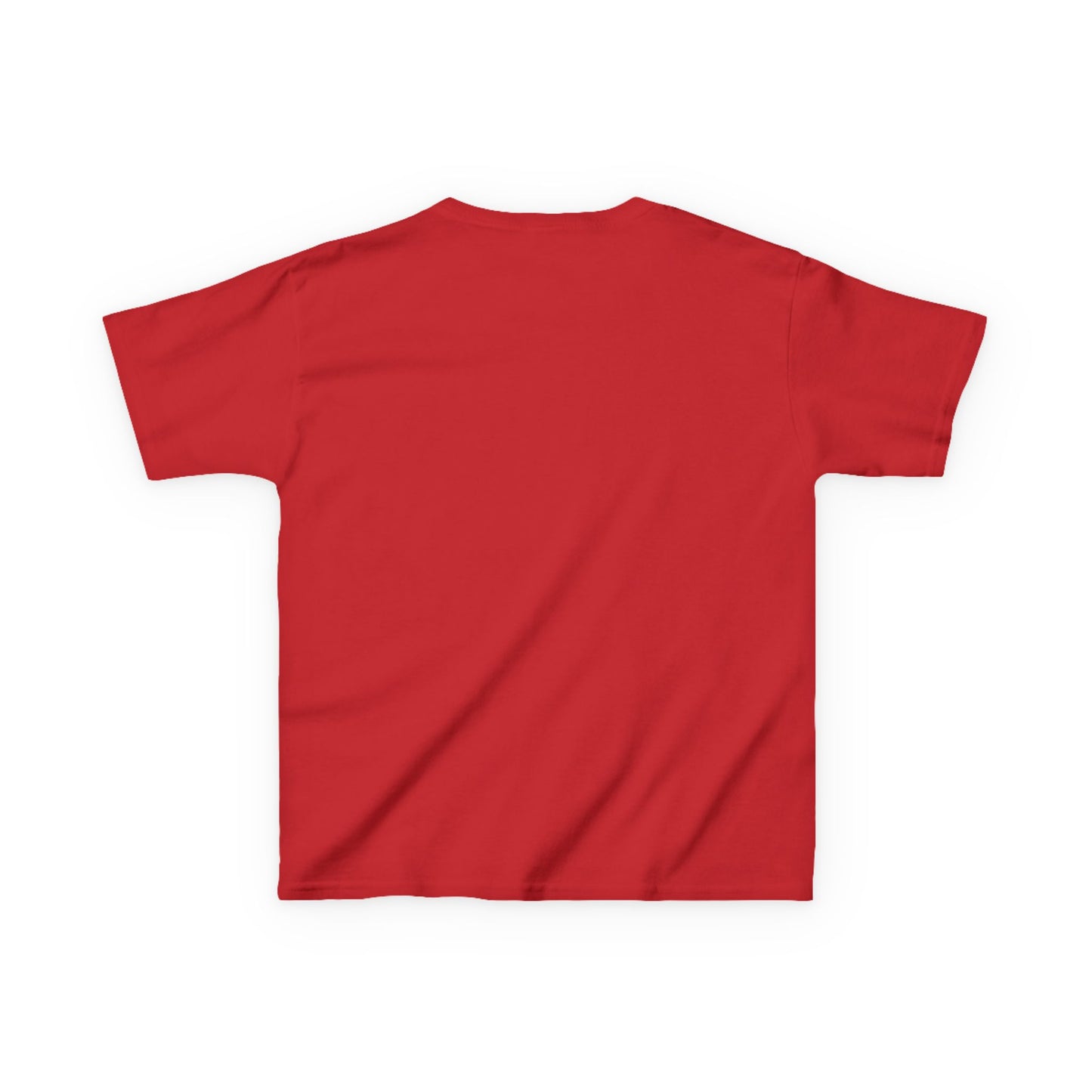 Kids Cotton Tee - "Here's The Thing" Fun Shirt for Playtime