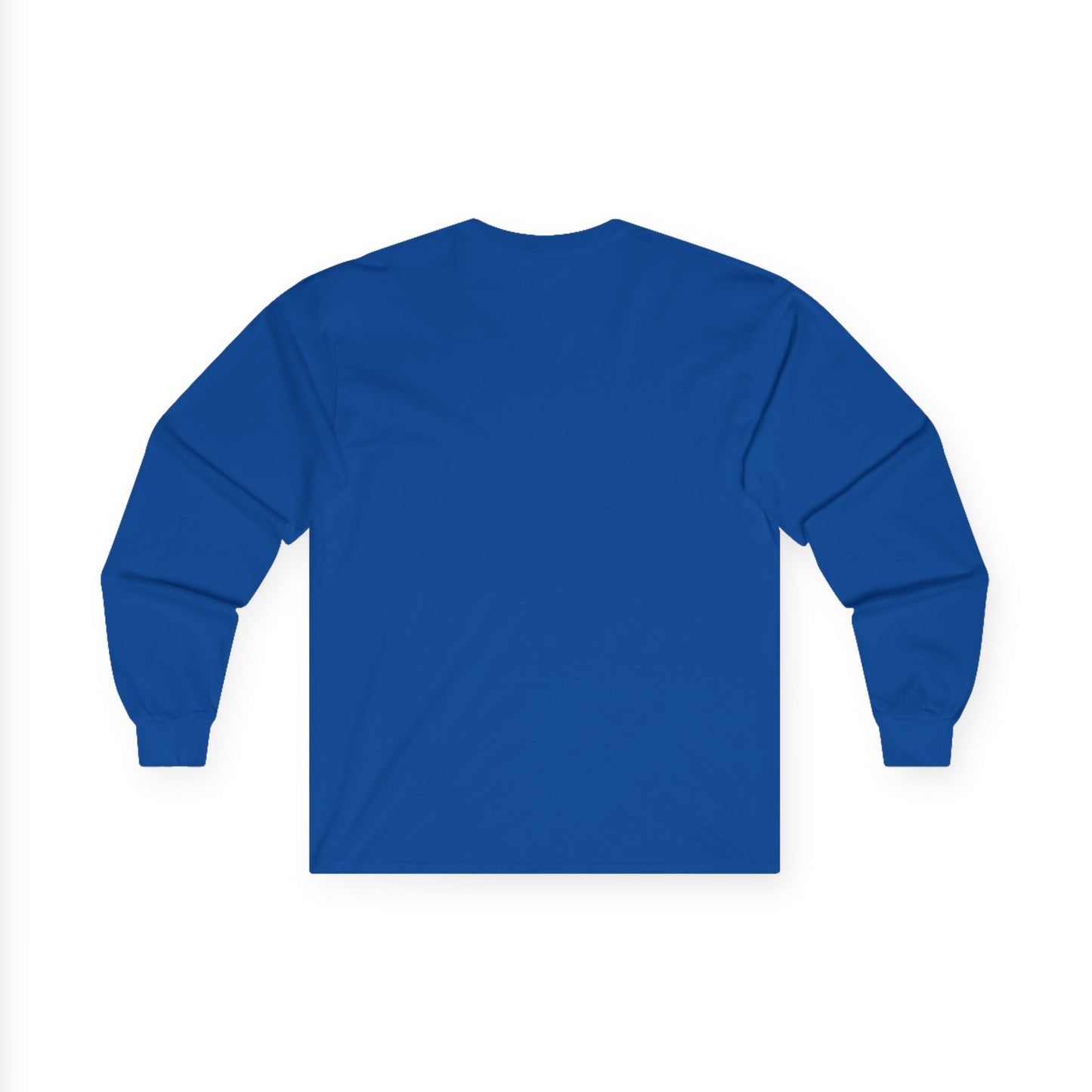 Funny Cat Judge Long Sleeve Tee - Bexar County Texas
