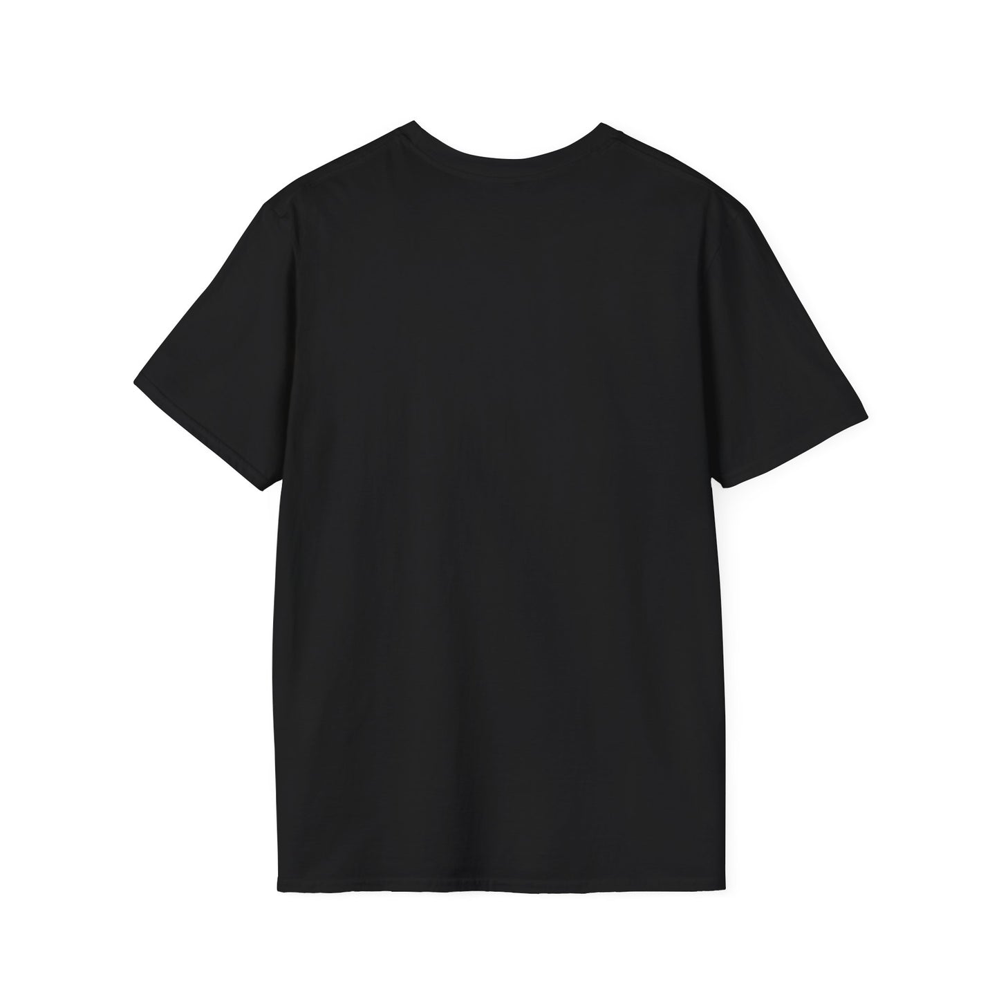 Here's the Thing Unisex Softstyle T-Shirt - Fun Quote Tee for Casual Wear