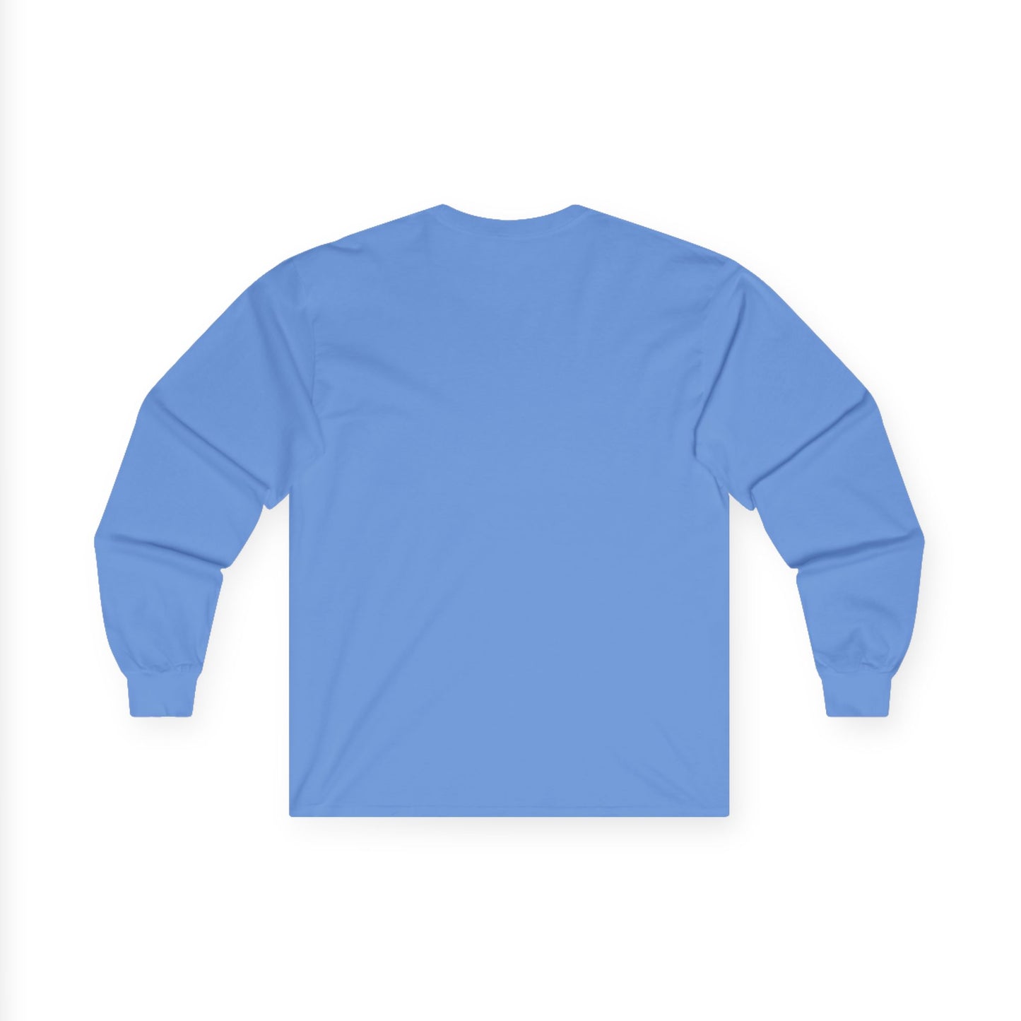 Funny Cat Judge Long Sleeve Tee - Bexar County Texas