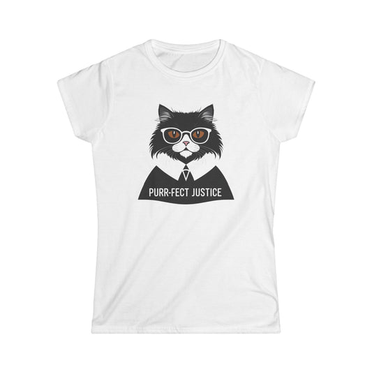 Women's Softstyle Tee