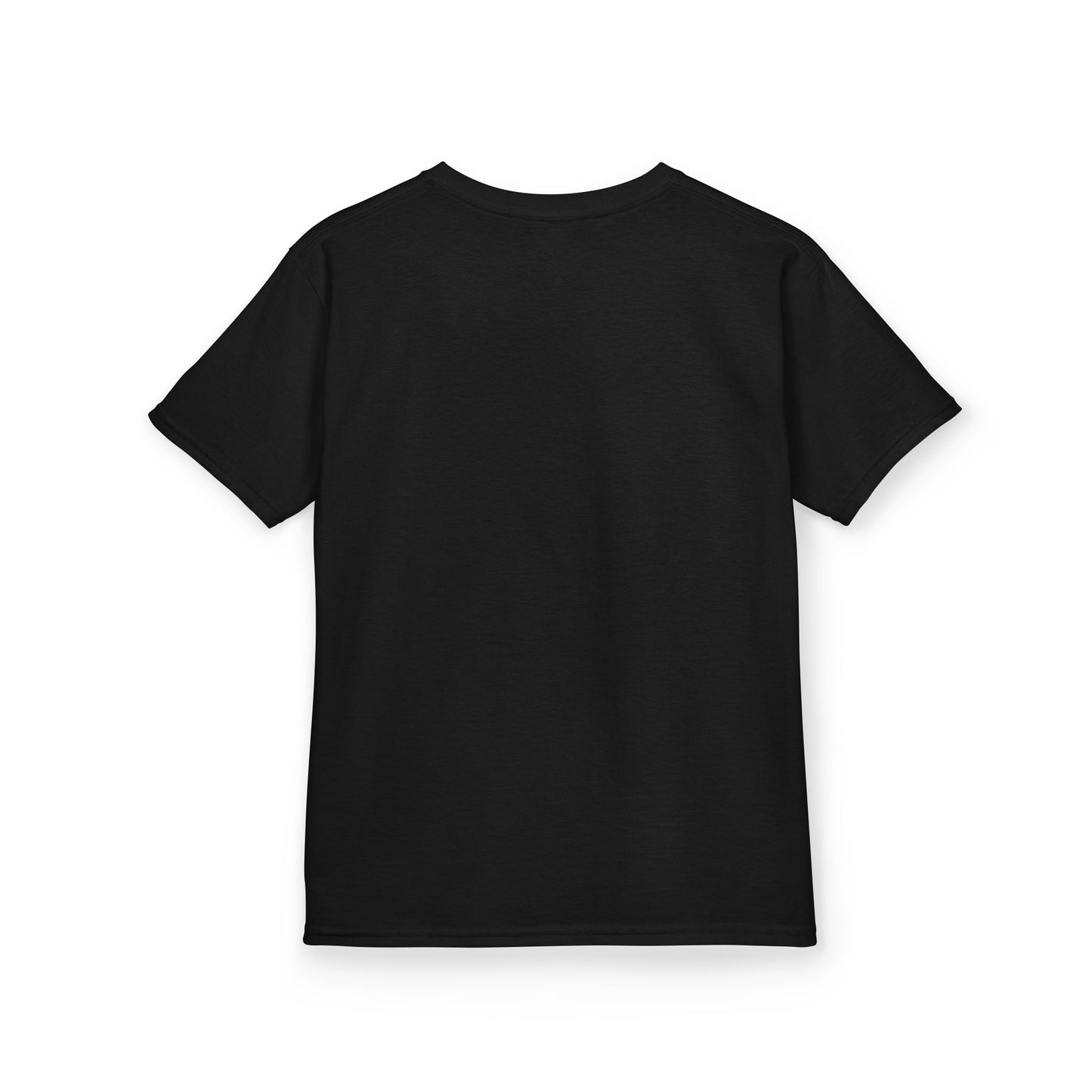 Kids Cotton Tee - "Here's The Thing" Fun Shirt for Playtime