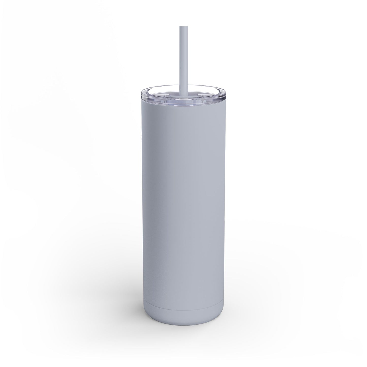 Personalized 20oz Skinny Tumbler with Texas Design - Custom Drinkware for Gifts
