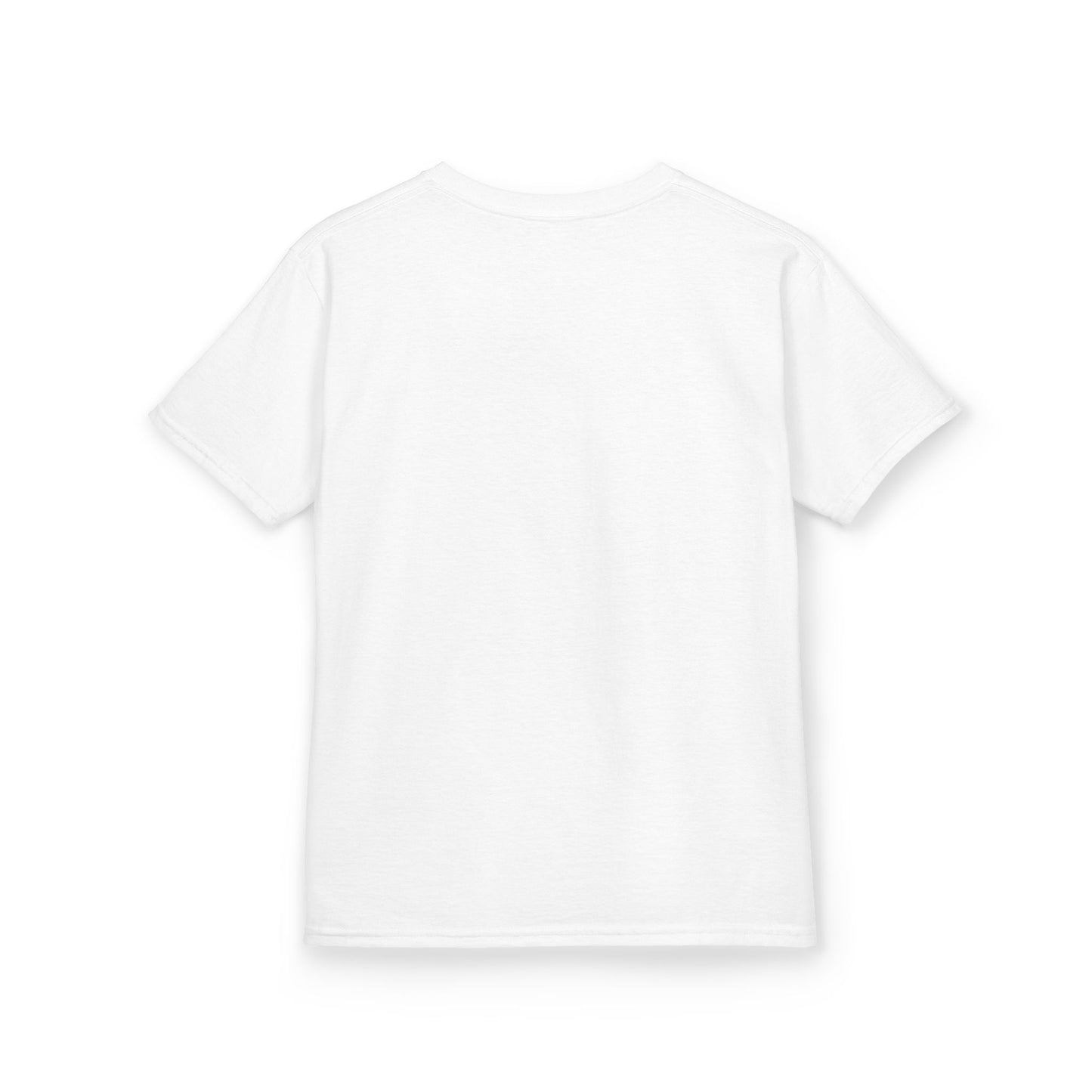 Kids Cotton Tee - "Here's The Thing" Fun Shirt for Playtime