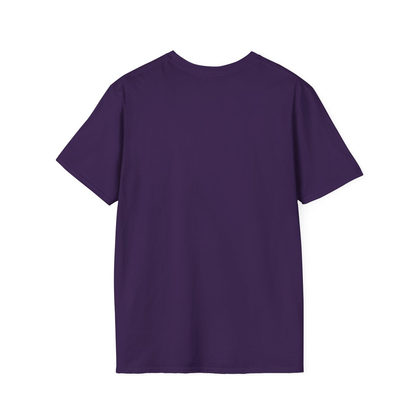Here's the Thing Unisex Softstyle T-Shirt - Fun Quote Tee for Casual Wear