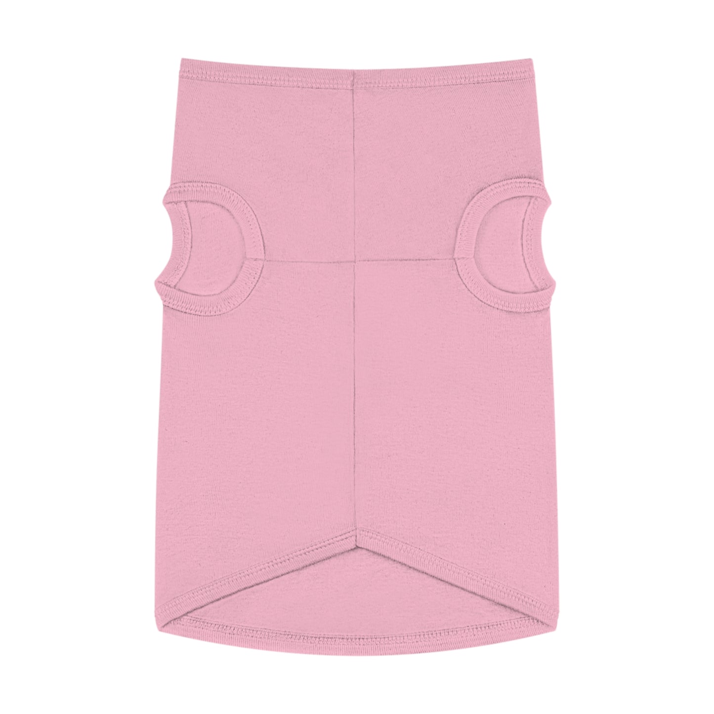 Rainbow Just Scrapping Pet Tank Top - Vibrant Dog Apparel for Fun Occasions