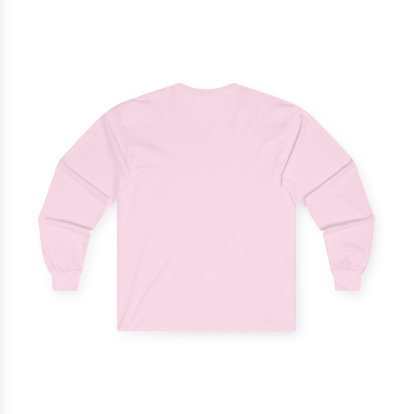 Funny Cat Judge Long Sleeve Tee - Bexar County Texas