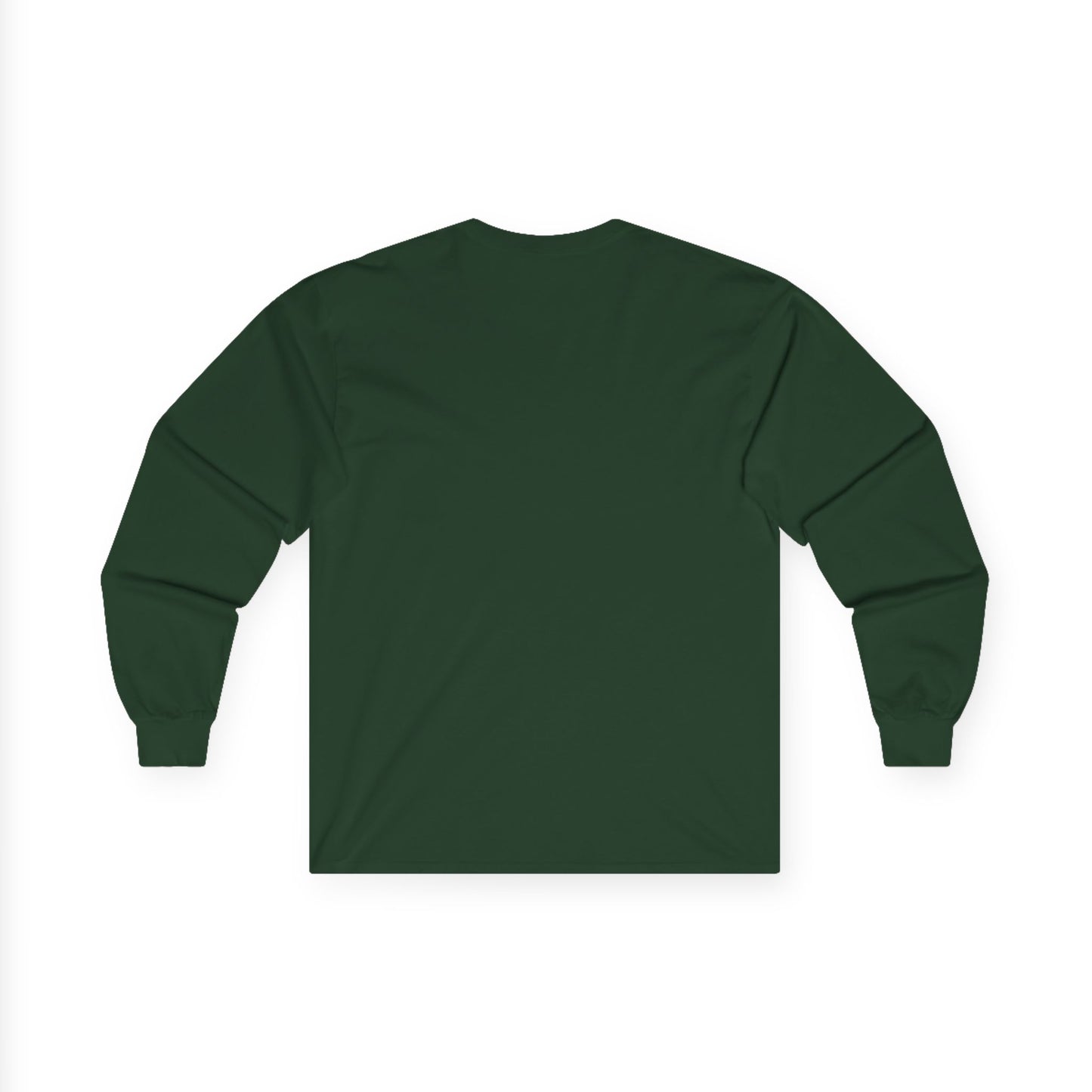 Funny Cat Judge Long Sleeve Tee - Bexar County Texas