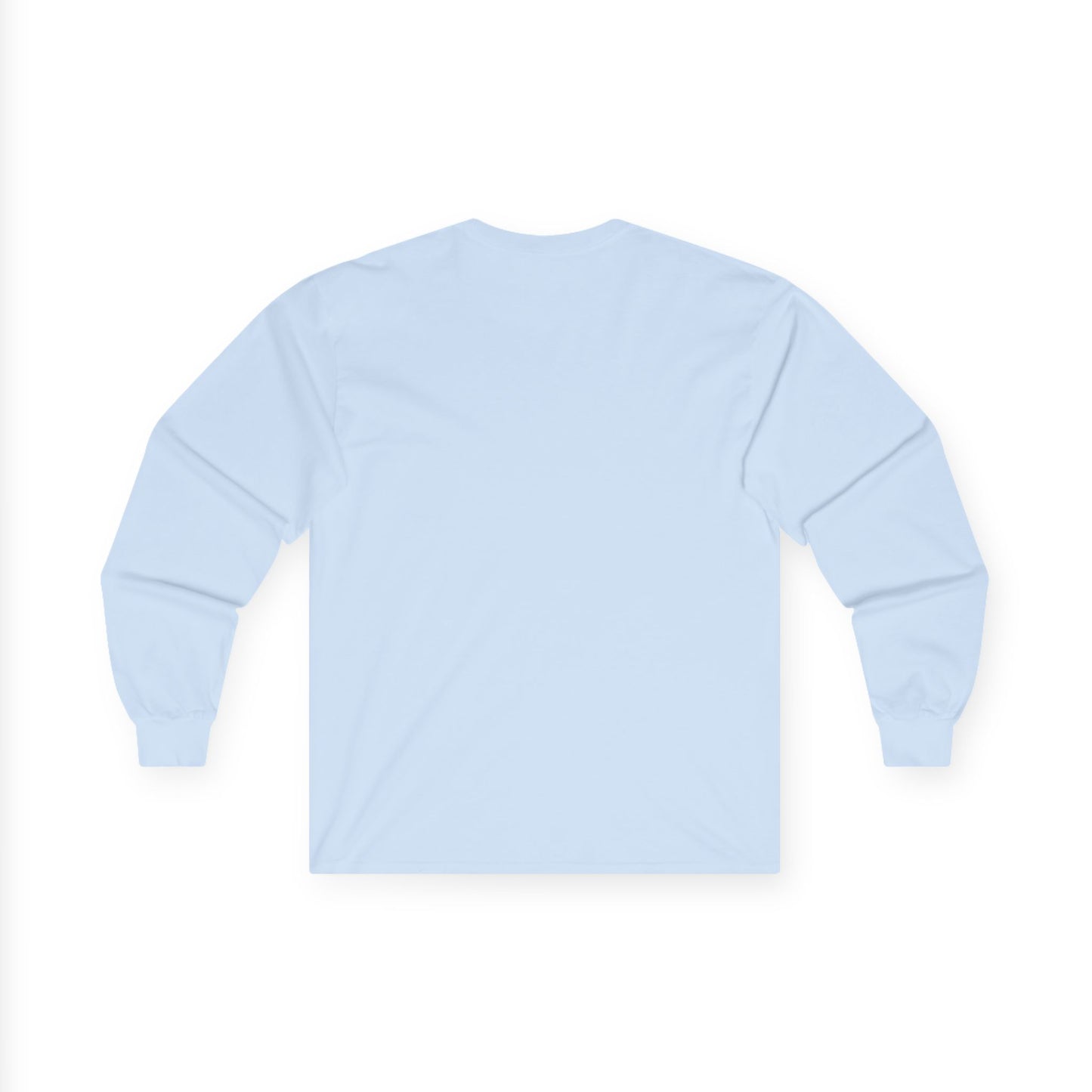 Funny Cat Judge Long Sleeve Tee - Bexar County Texas