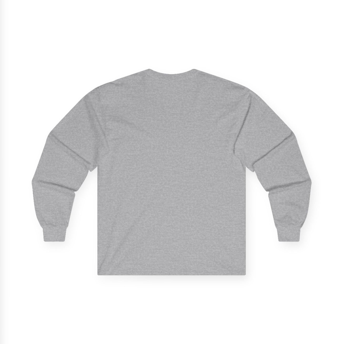 Funny Cat Judge Long Sleeve Tee - Bexar County Texas