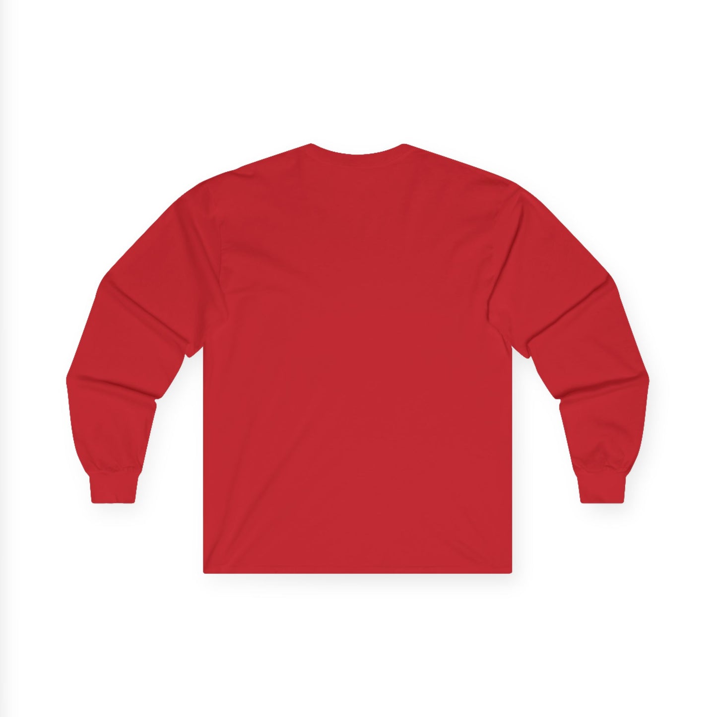 Funny Cat Judge Long Sleeve Tee - Bexar County Texas