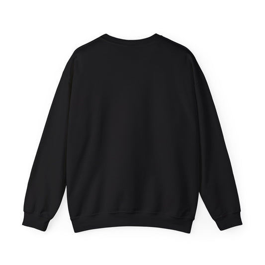 Bexar County Cat Crewneck Sweatshirt - Fun & Cozy Gift for Cat Lovers