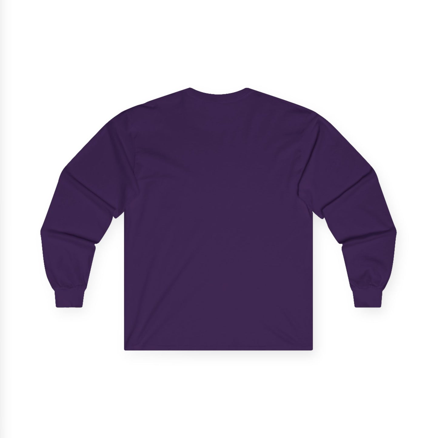 Funny Cat Judge Long Sleeve Tee - Bexar County Texas